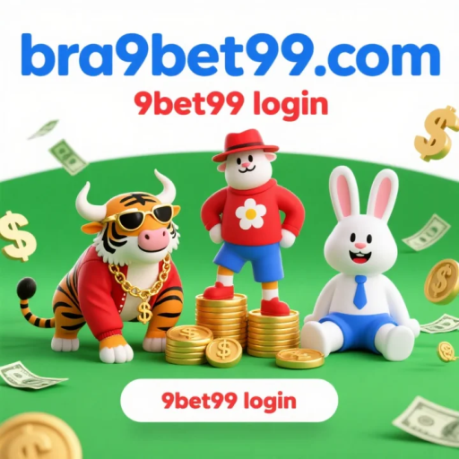 9bet99 login