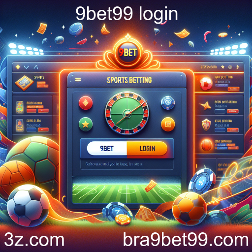 Apostas Esportivas: A Emoção do Jogo no 9bet99